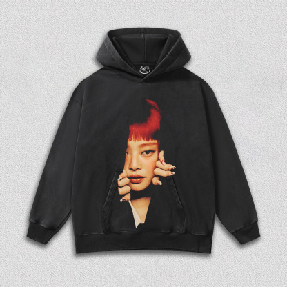 jennie HOODIES