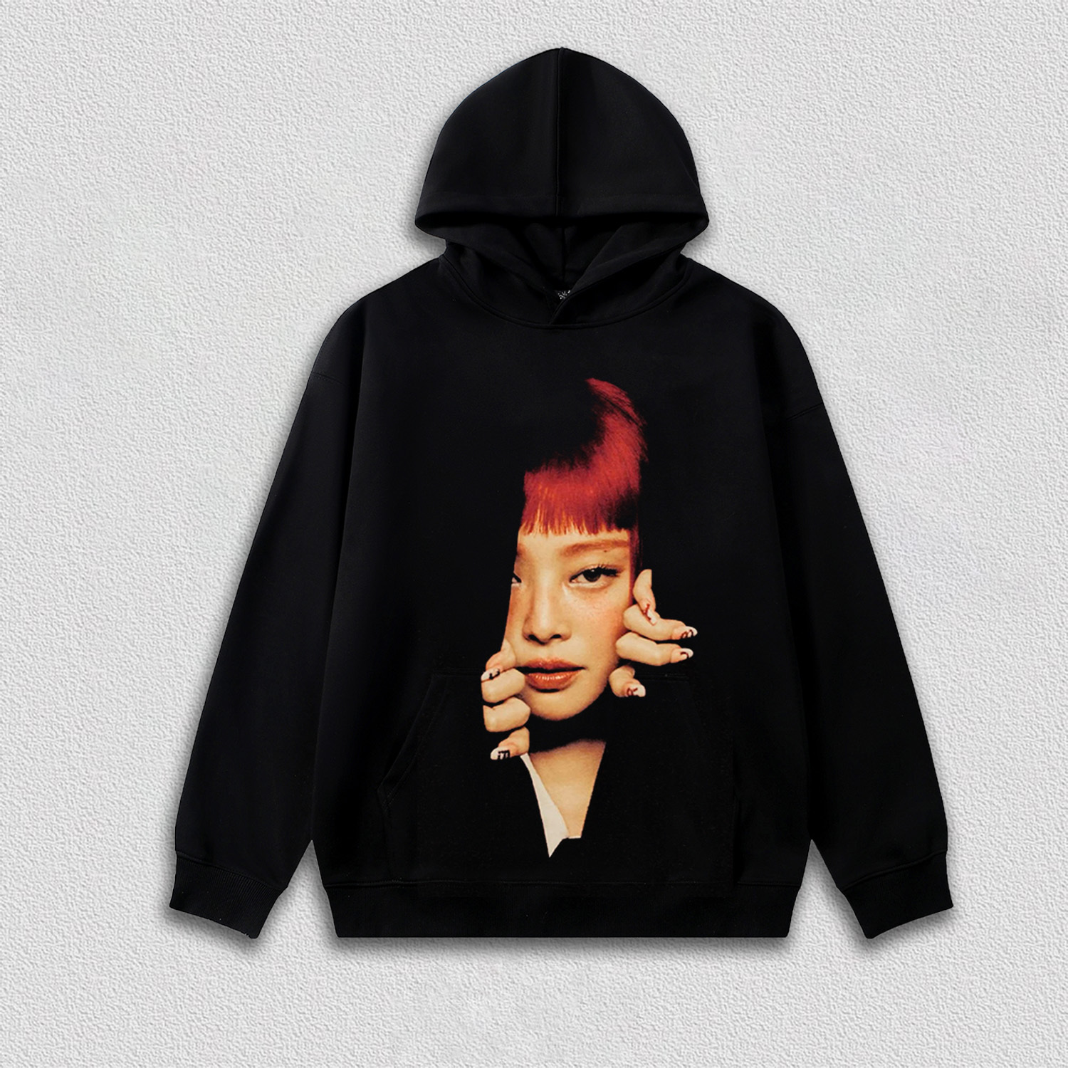 jennie HOODIES