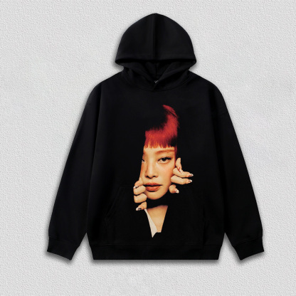 jennie HOODIES