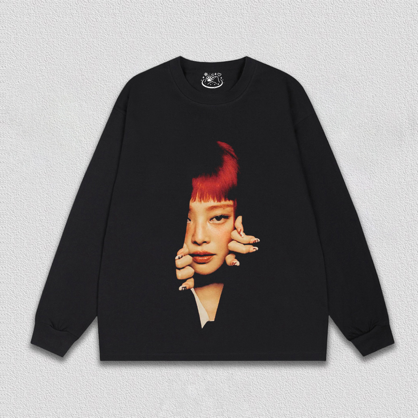 Jennie x ONLYNICER TEE