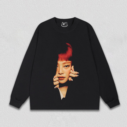 Jennie x ONLYNICER TEE