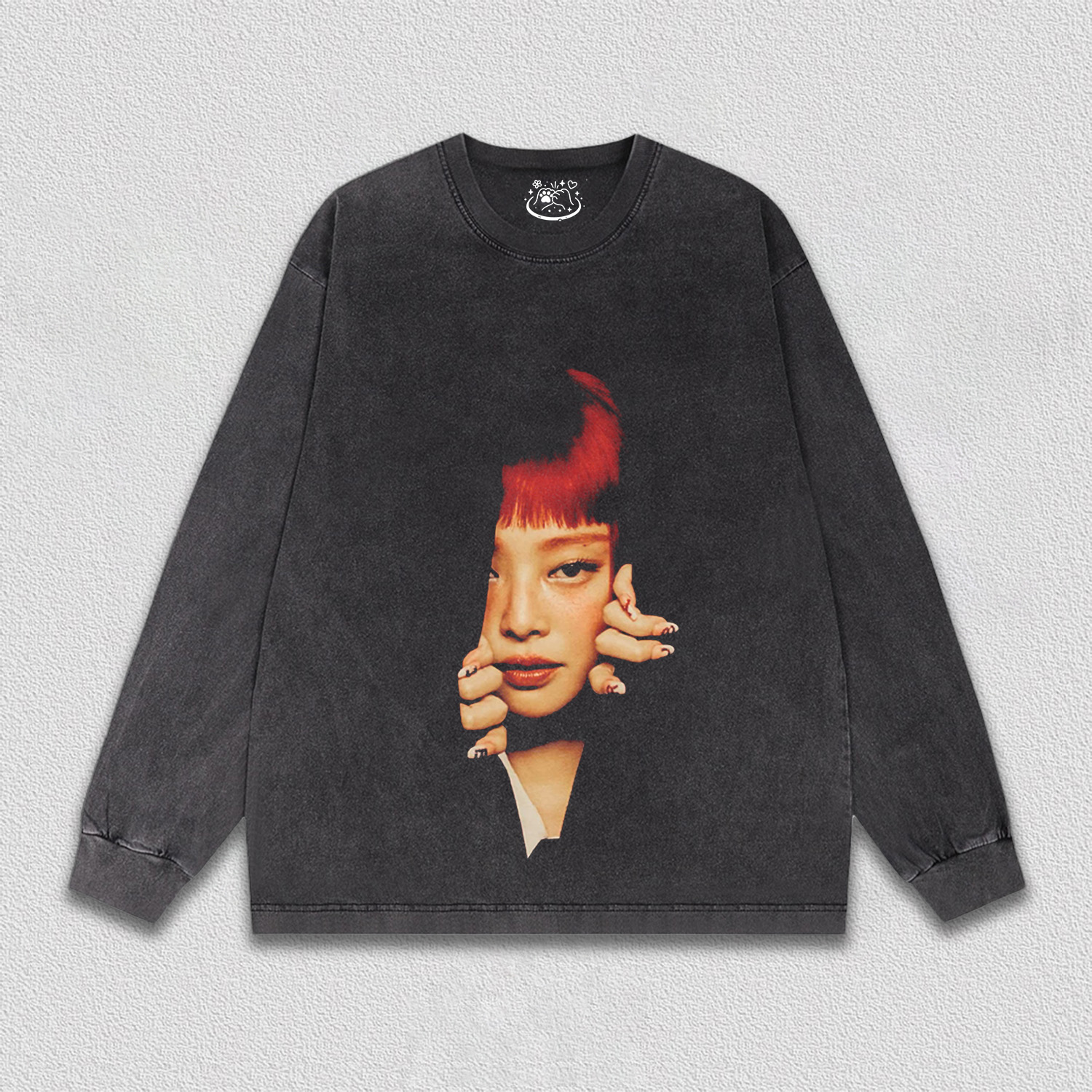 Jennie x ONLYNICER TEE