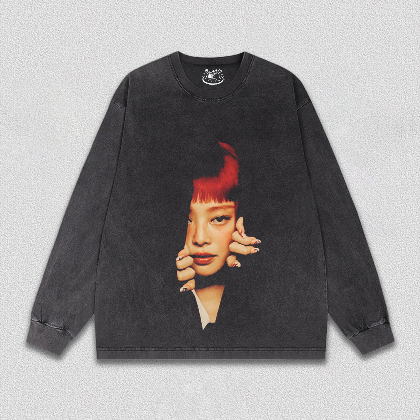 Jennie x ONLYNICER TEE