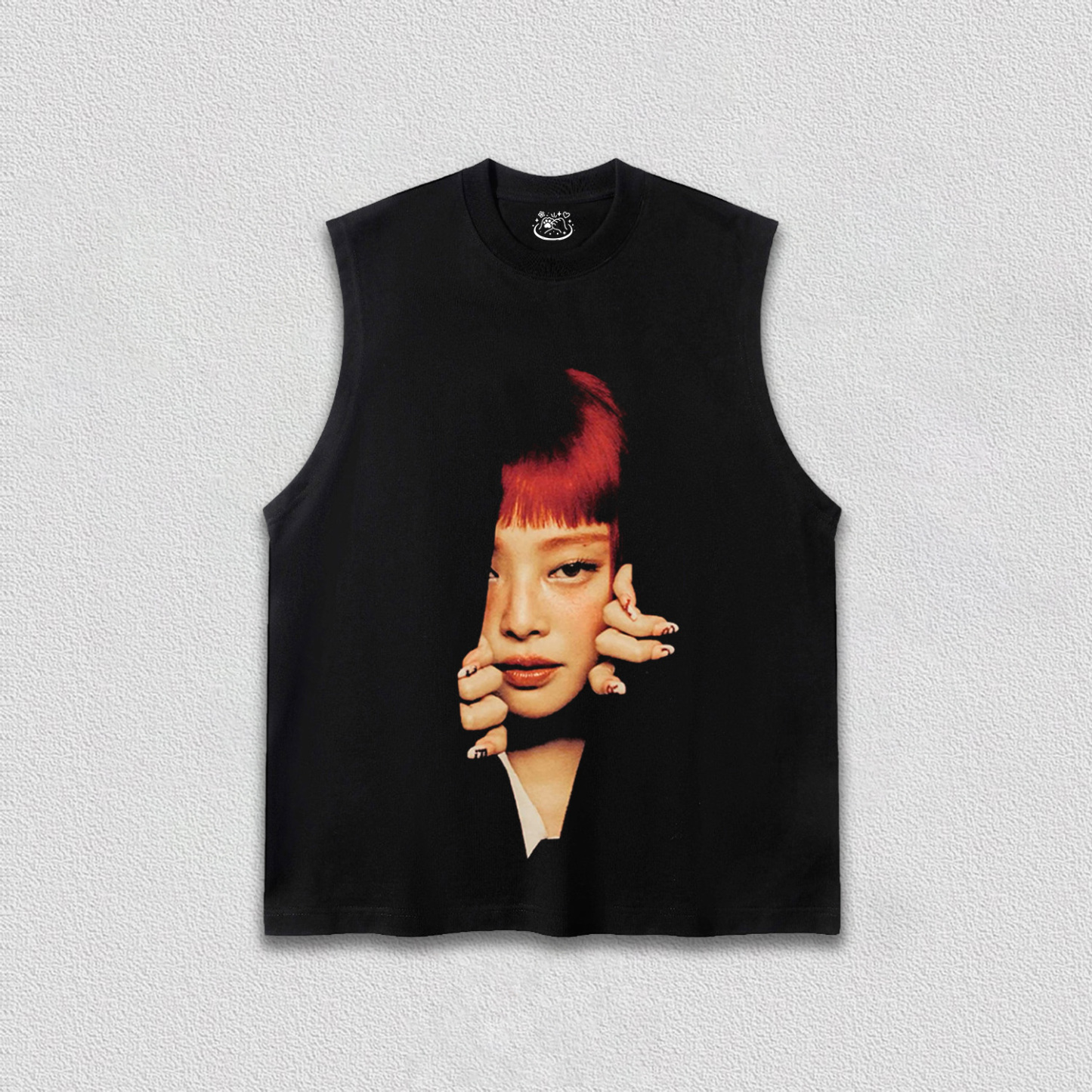 Jennie x ONLYNICER TEE