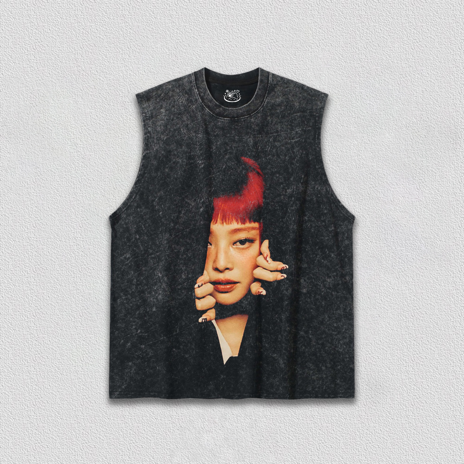 Jennie x ONLYNICER TEE