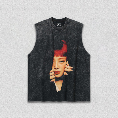 Jennie x ONLYNICER TEE