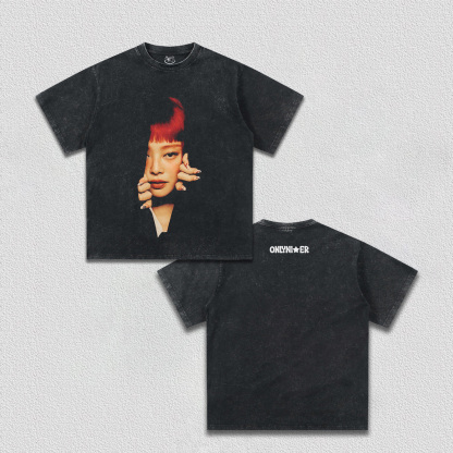Jennie x ONLYNICER TEE