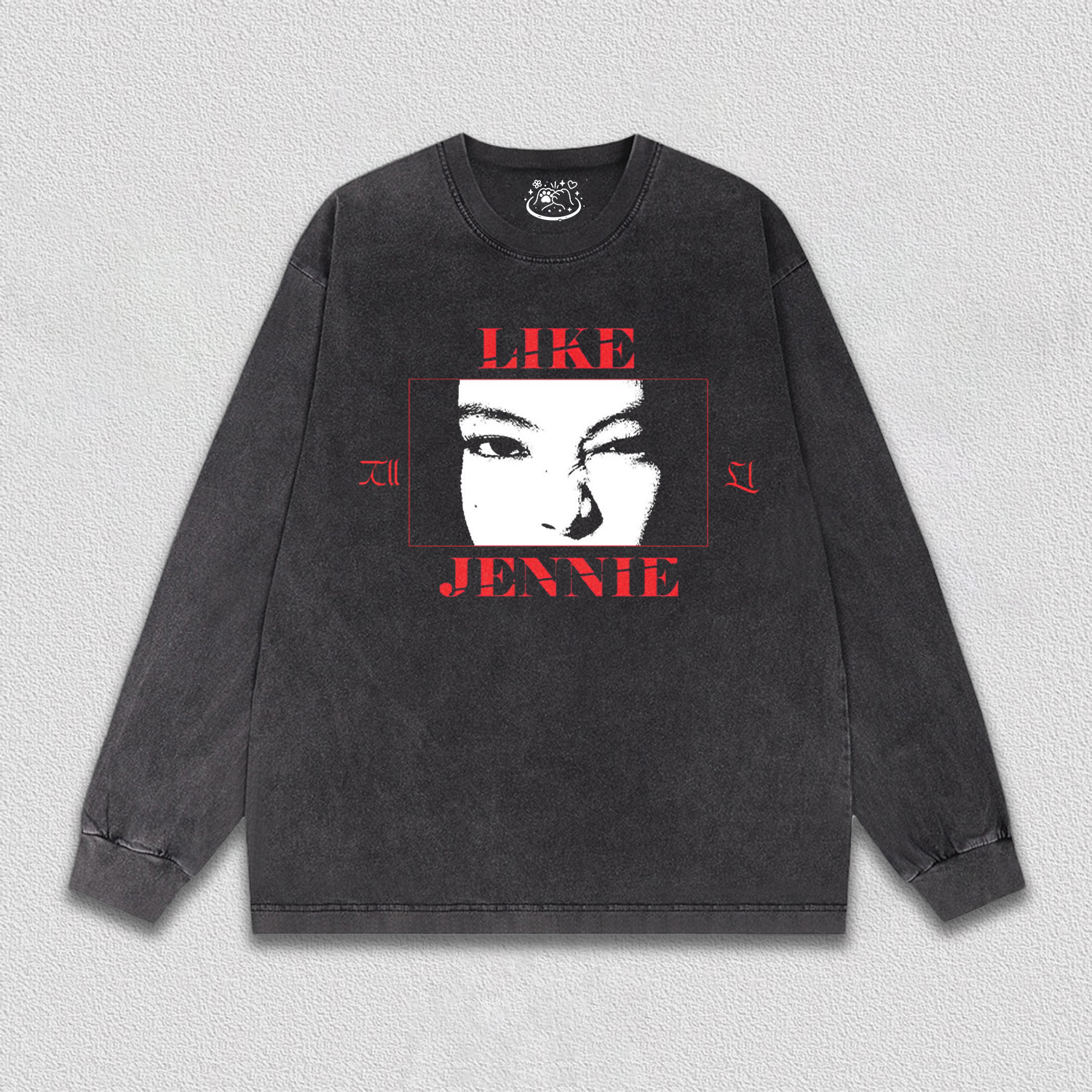 Jennie x ONLYNICER TEE X1