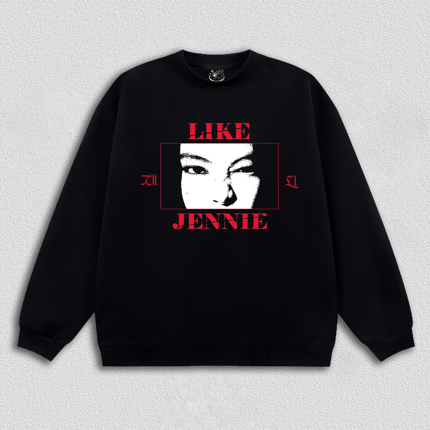 jennie HOODIES