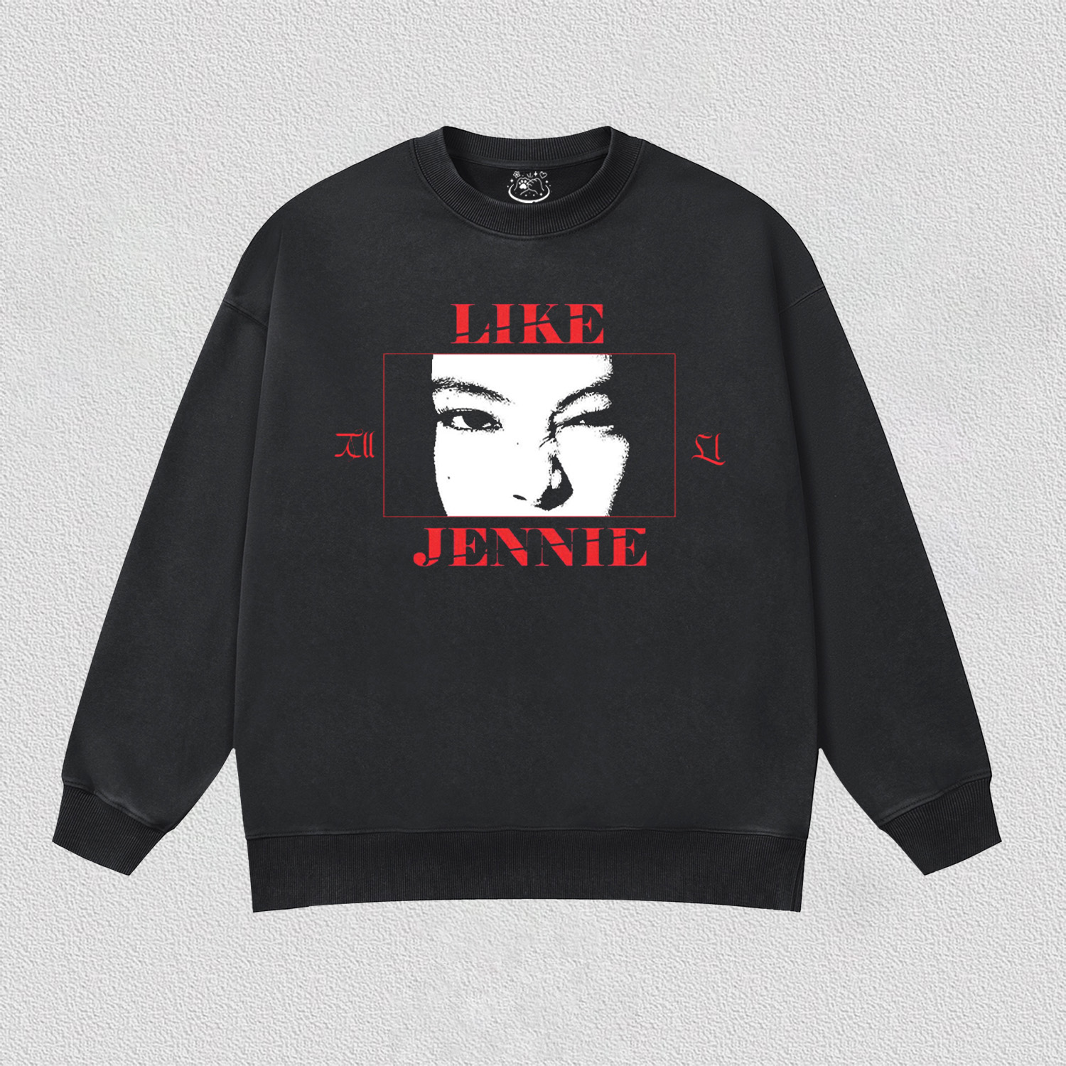 jennie HOODIES
