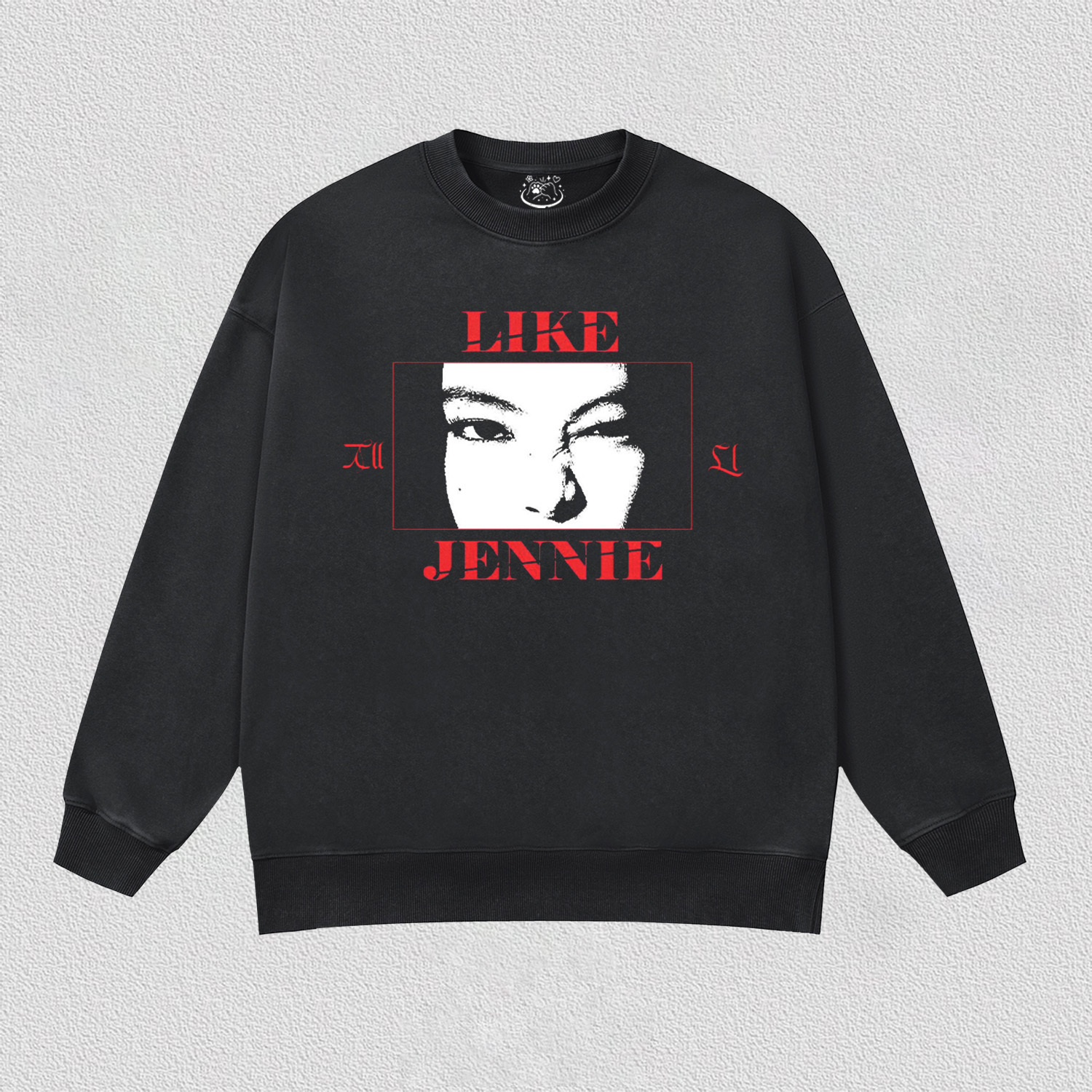 jennie HOODIES