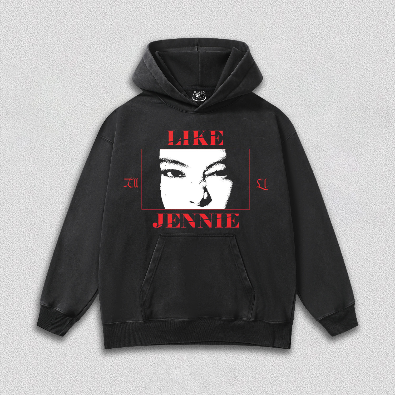 jennie HOODIES