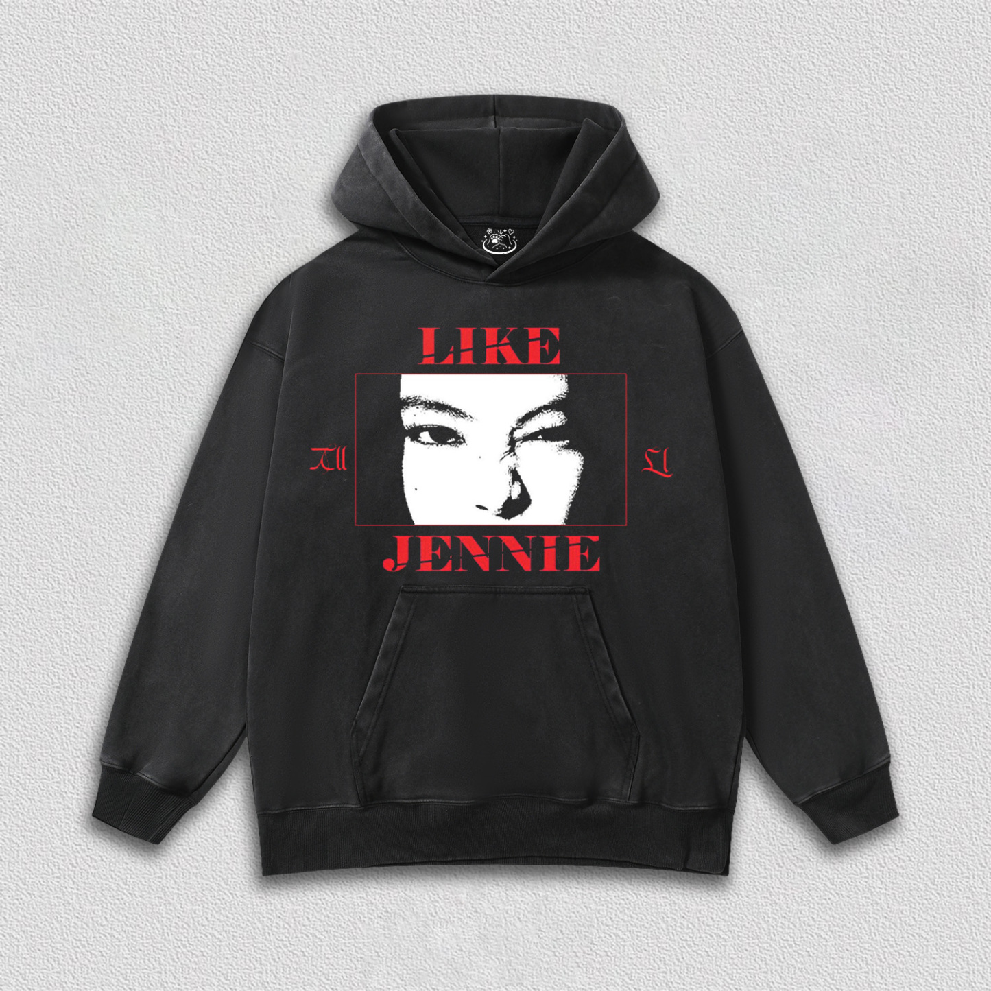 jennie HOODIES