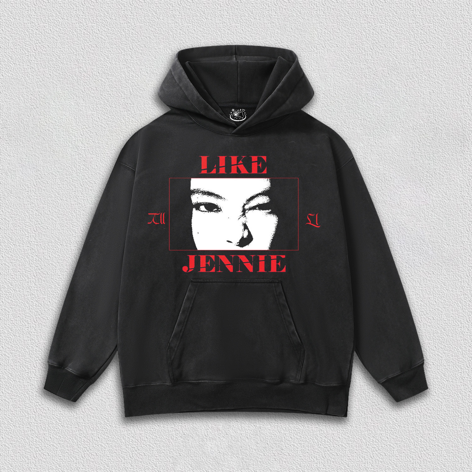 jennie HOODIES