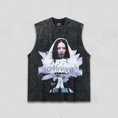 Jennie x ONLYNICER TEE X2