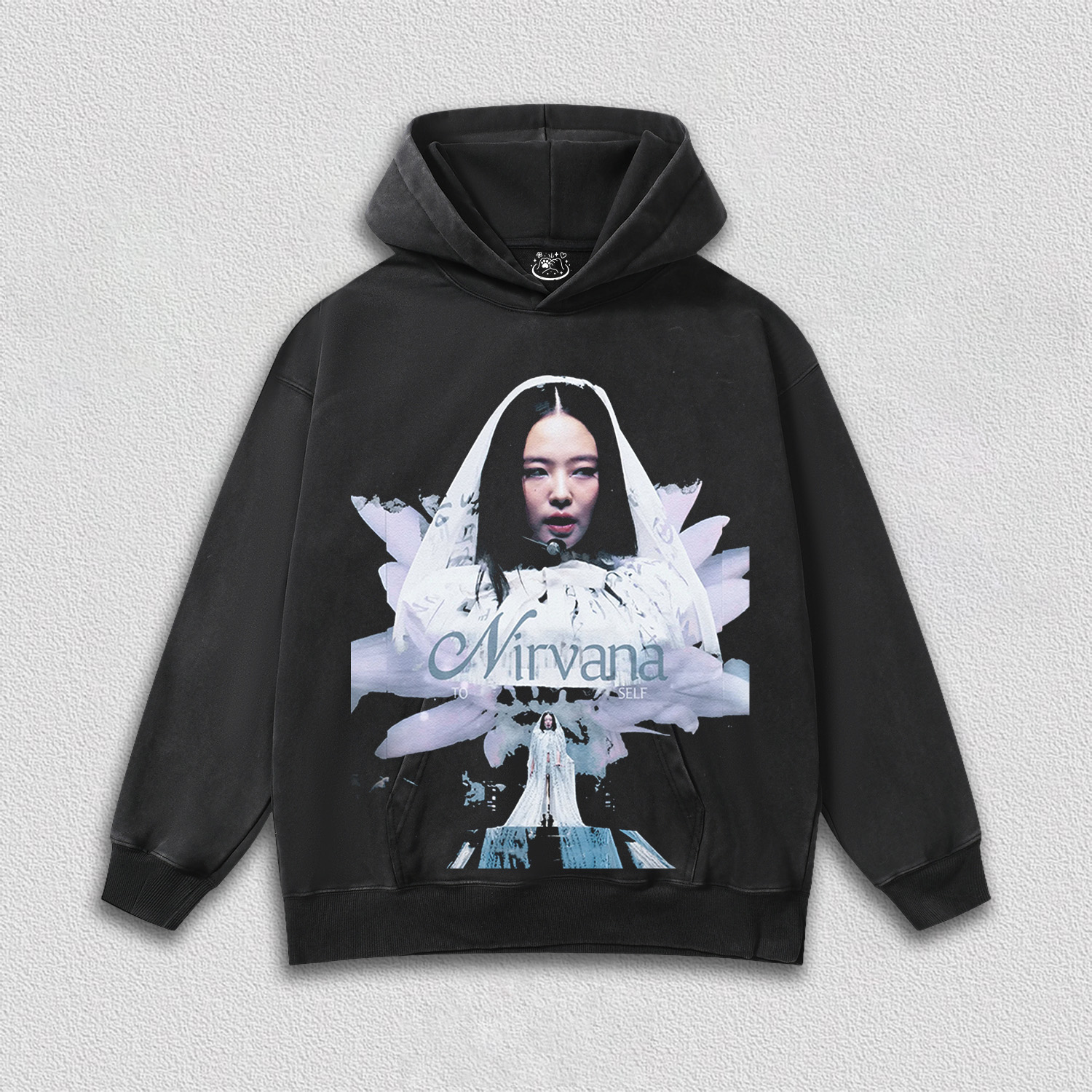 jennie HOODIES