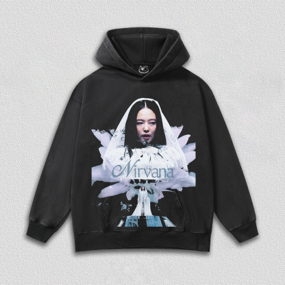 jennie HOODIES