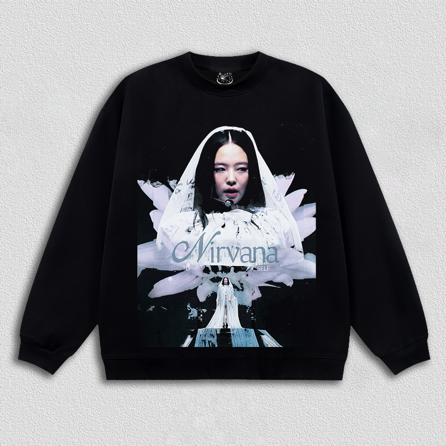 jennie HOODIES