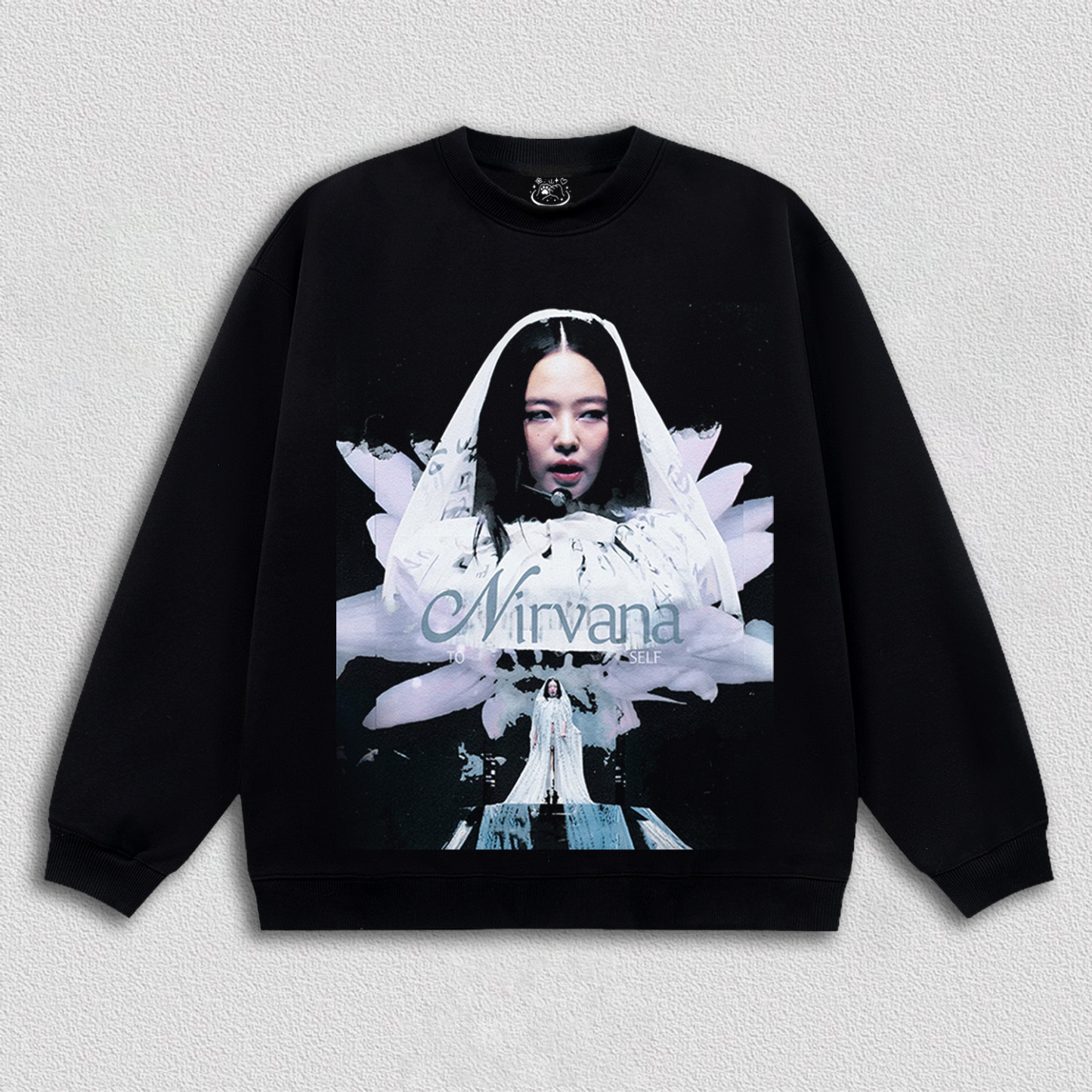 jennie HOODIES