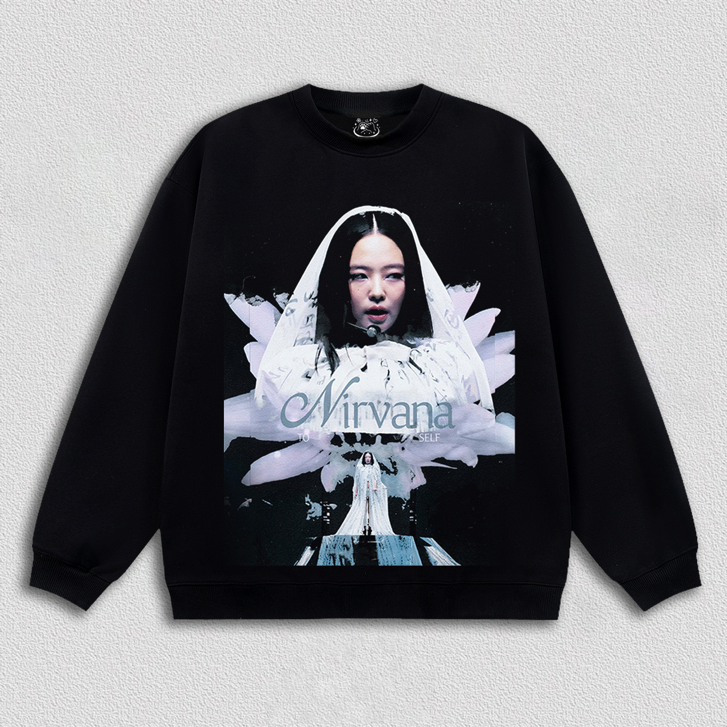 jennie HOODIES