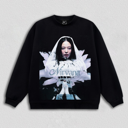 jennie HOODIES