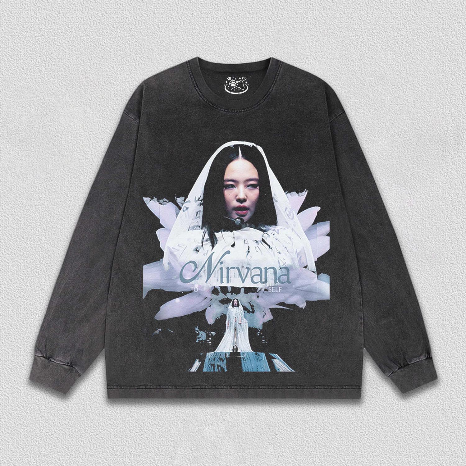 Jennie x ONLYNICER TEE X2