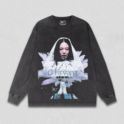 Jennie x ONLYNICER TEE X2