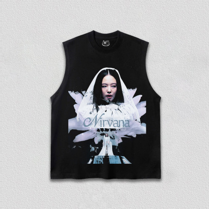 Jennie x ONLYNICER TEE X2