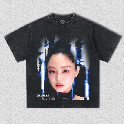 DEADLINE Jennie Tee