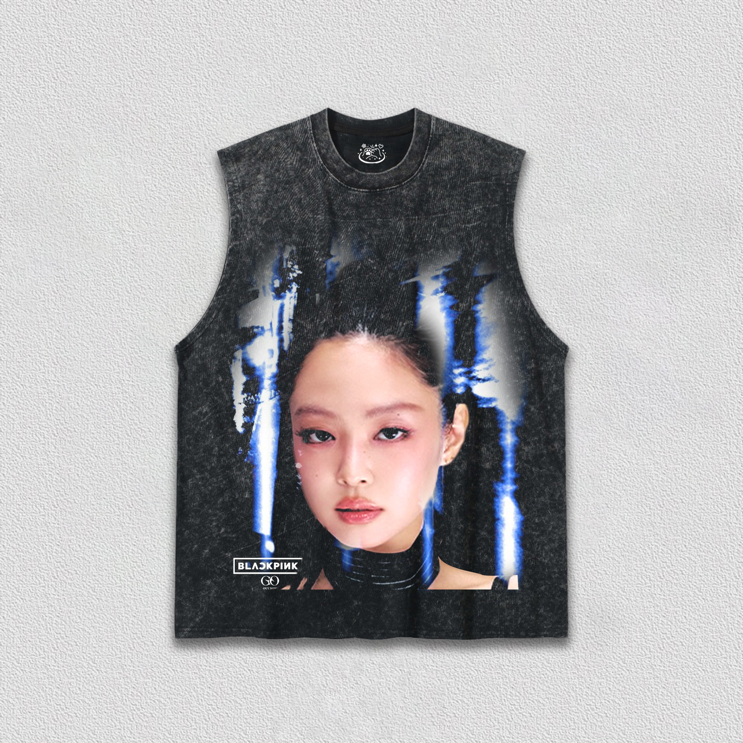 DEADLINE Jennie Tee