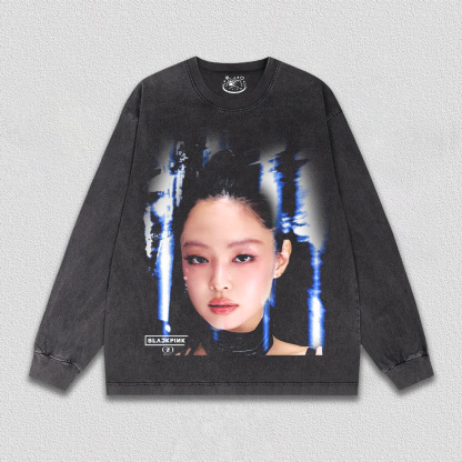 DEADLINE Jennie Tee