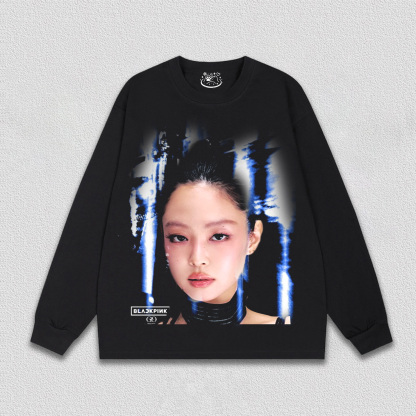 DEADLINE Jennie Tee