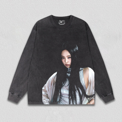 BlackPink jennie 2.28