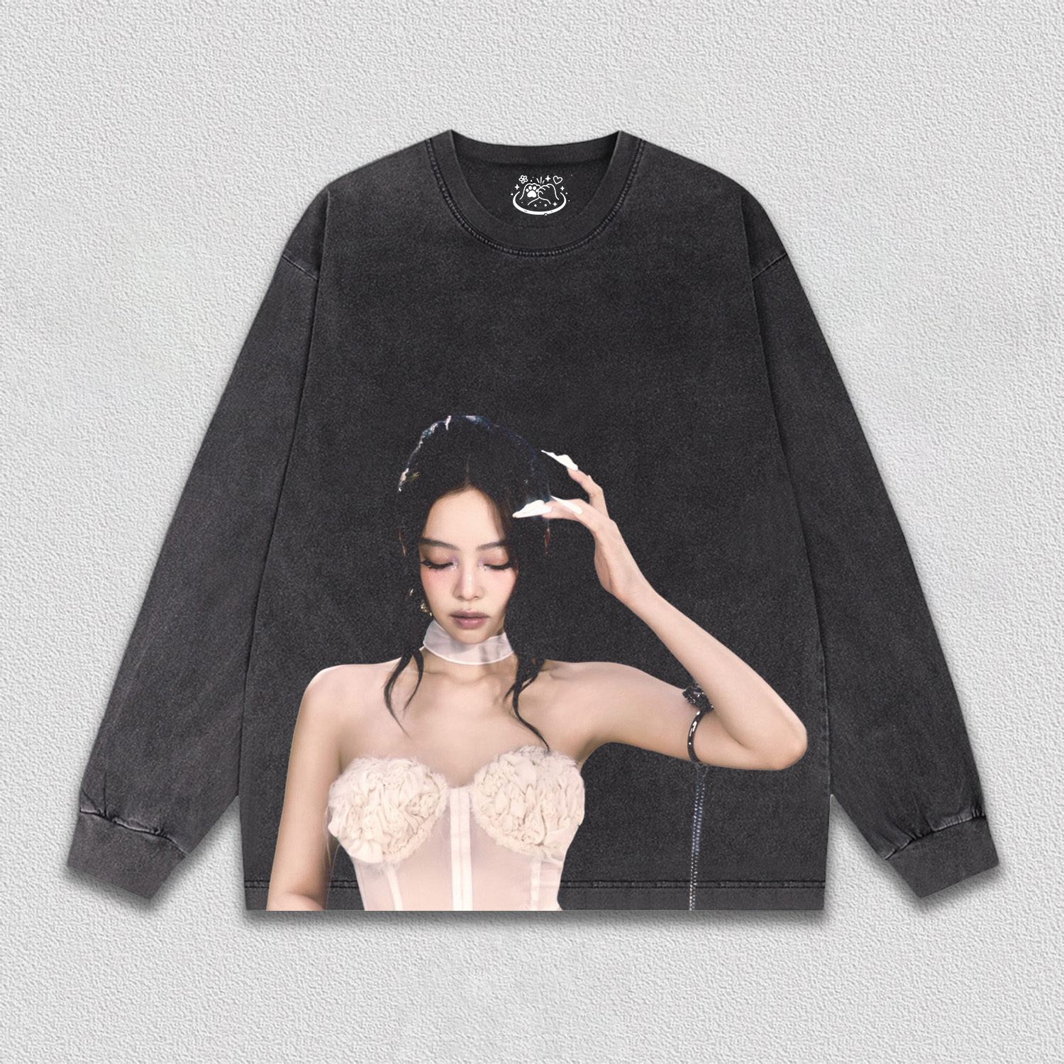 BlackPink jennie 1.0 2.28