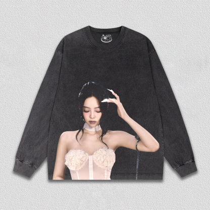 BlackPink jennie 1.0 2.28