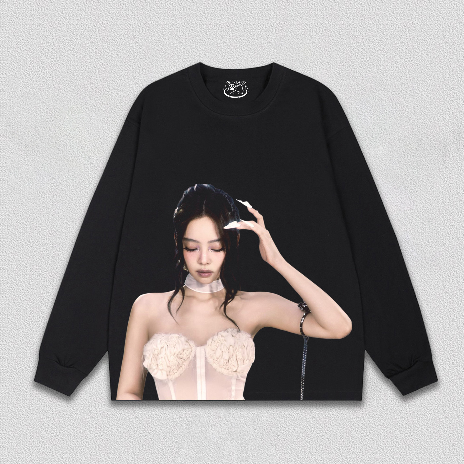 BlackPink jennie 1.0 2.28