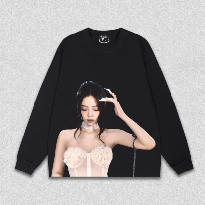 BlackPink jennie 1.0 2.28