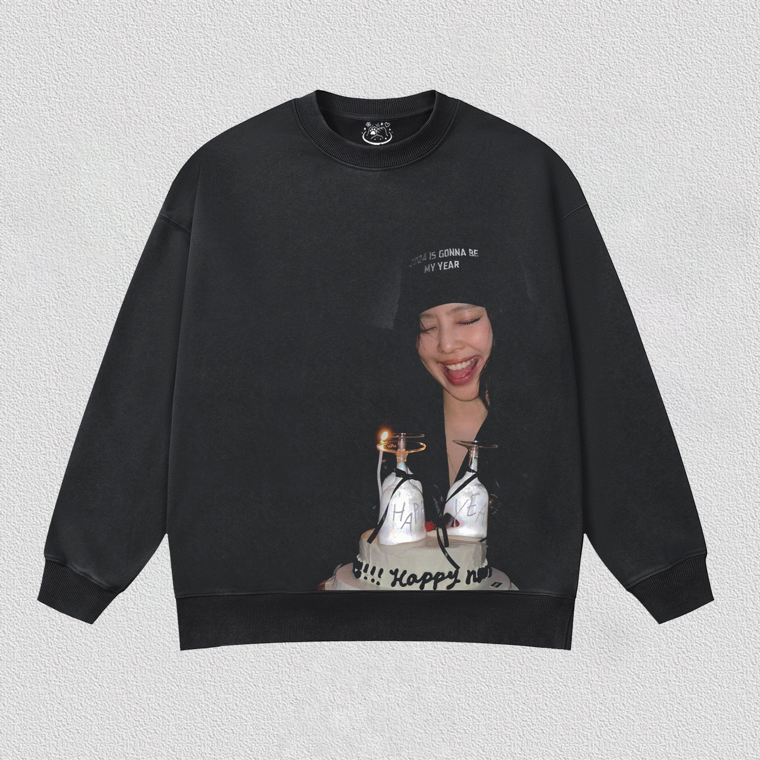 jennie birthday HOODIES