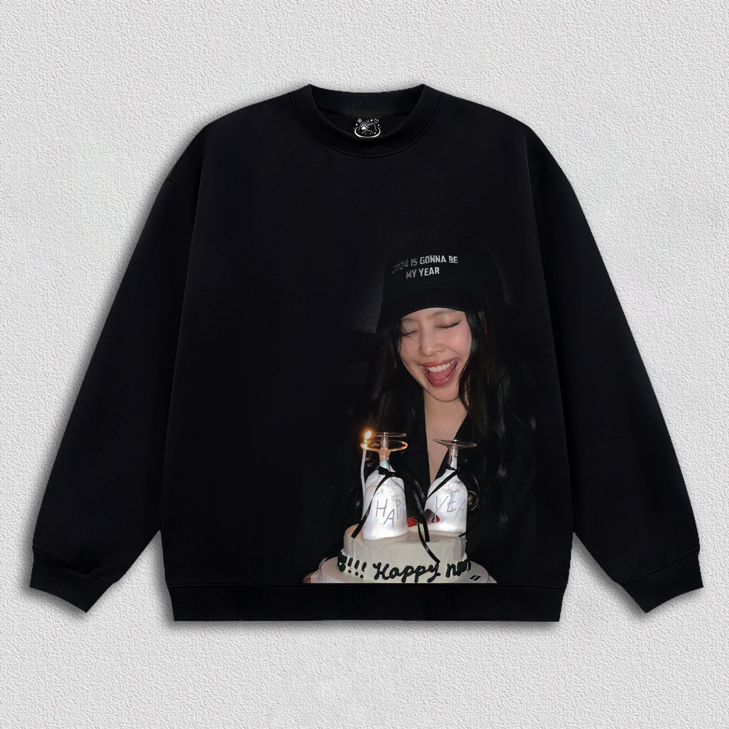 jennie birthday HOODIES