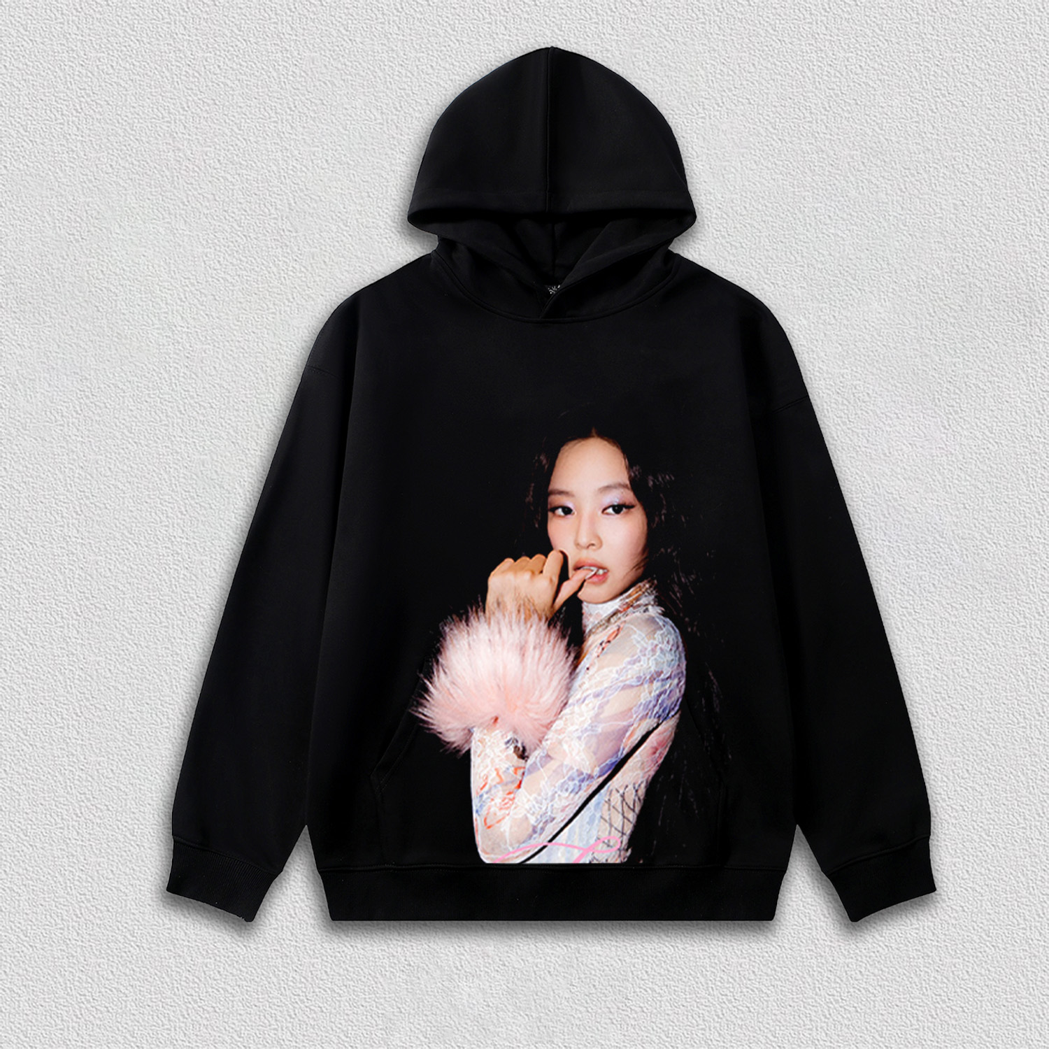 Jennie Birthday HOODIES – onlynicer