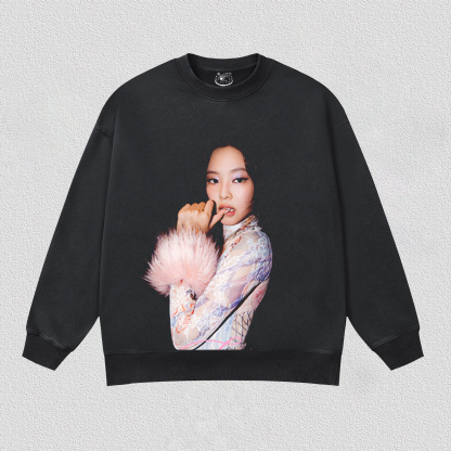 Jennie Birthday HOODIES