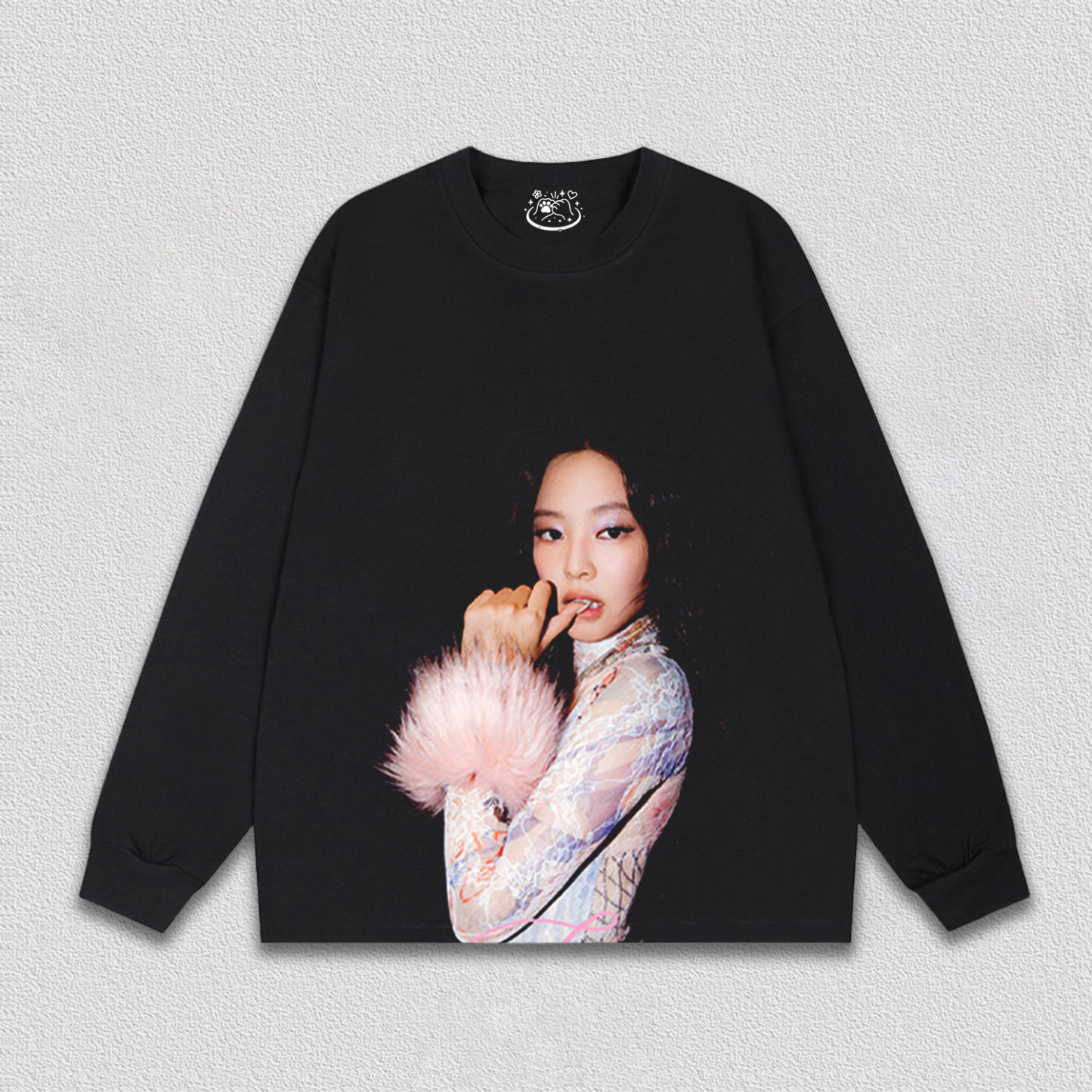 Jennie Birthday TEE