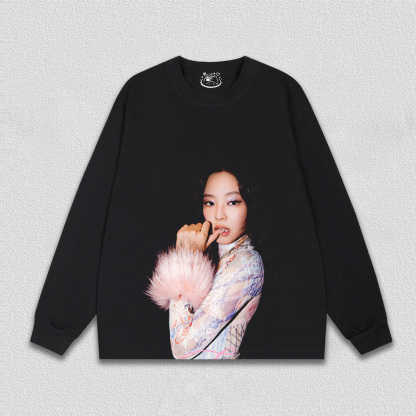 Jennie Birthday TEE
