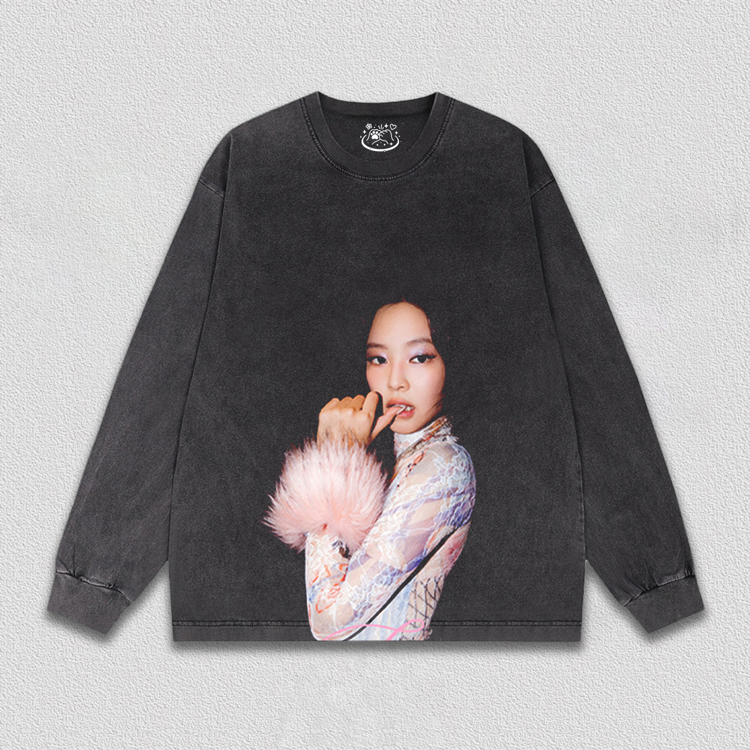 Jennie Birthday TEE