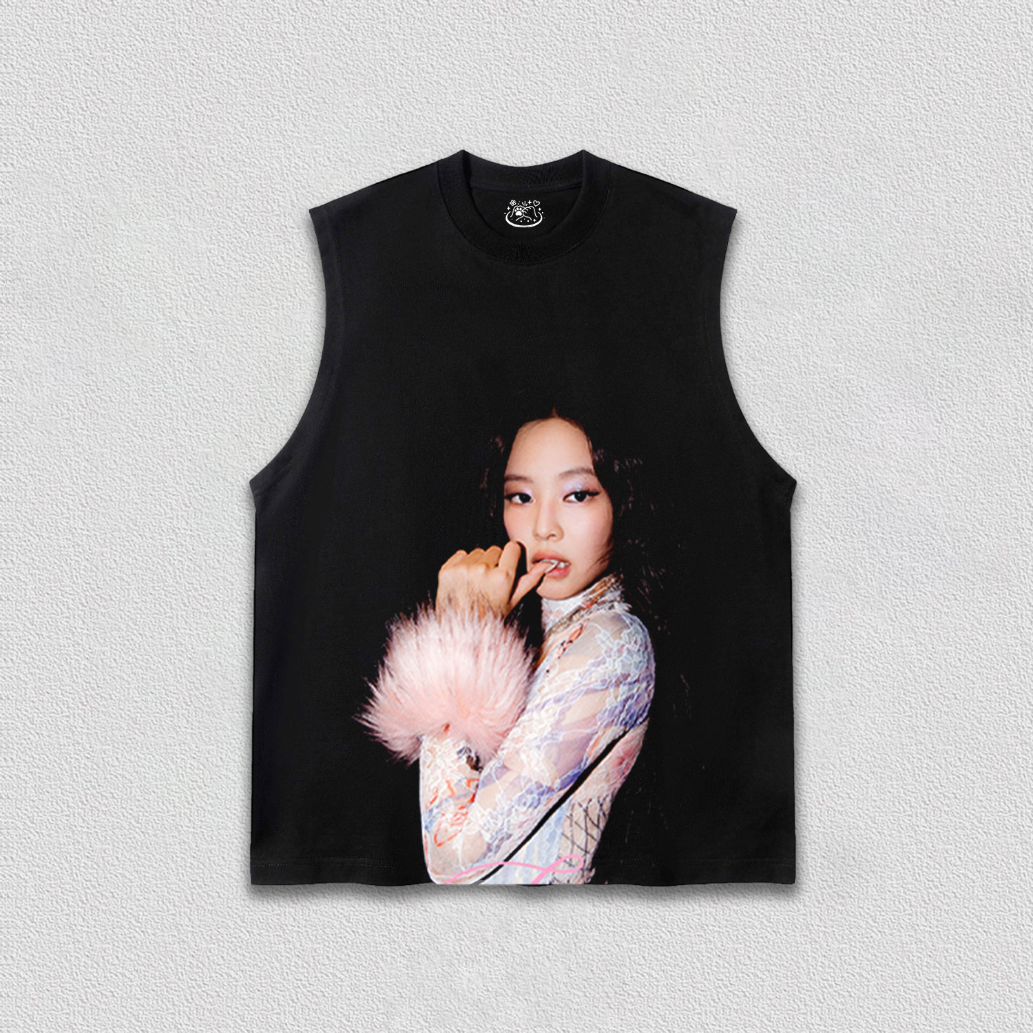 Jennie Birthday TEE