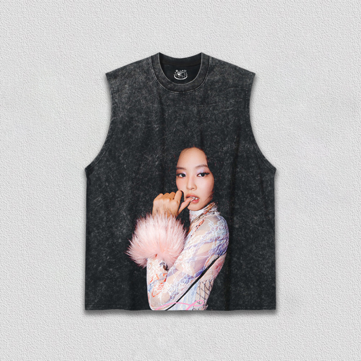 Jennie Birthday TEE