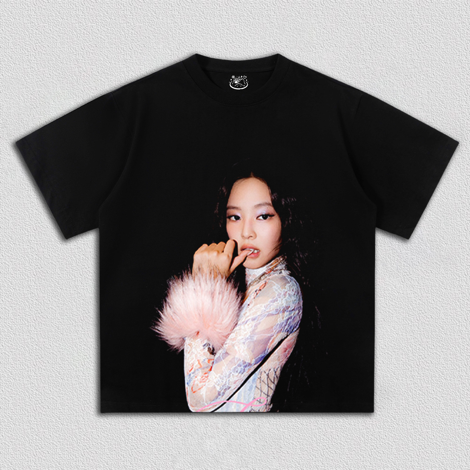 Jennie Birthday TEE