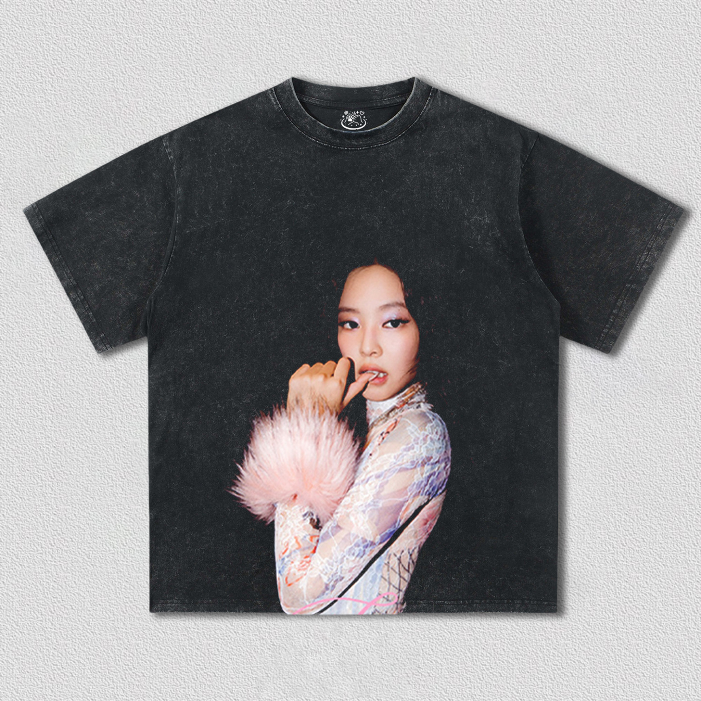 Jennie Birthday TEE