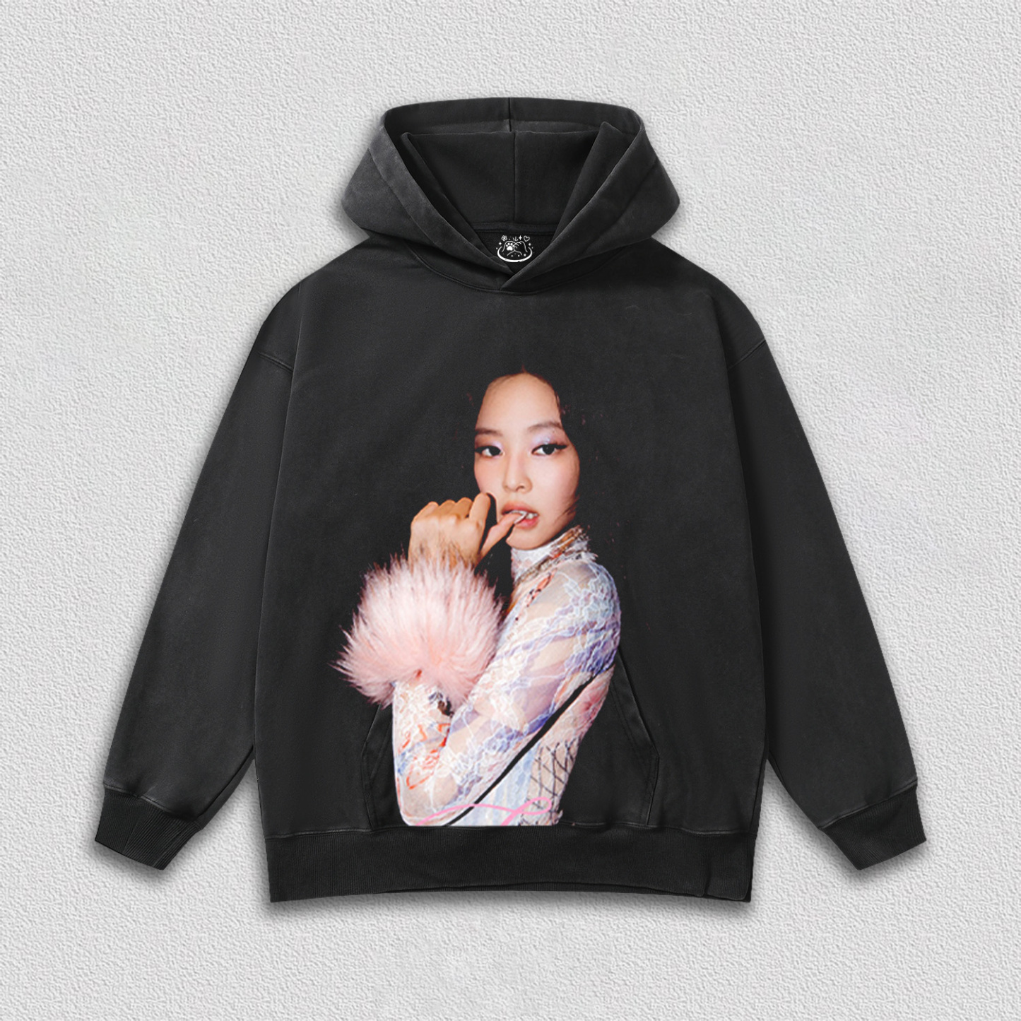 Jennie Birthday HOODIES