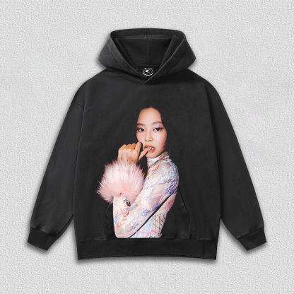 Jennie Birthday HOODIES